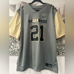 Nike Prime Sanders Jersey